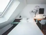 Двухместный номер Superior