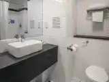 Двухместный номер Deluxe