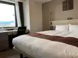 Двухместный номер Стандарт B