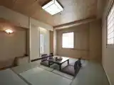 Номер Japanese Style в главном здании 10 Tatami Mats