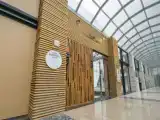 Двухместный люкс Luxury