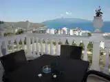 Двухместный номер Стандарт с видом на море