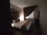 Номер Стандарт