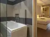 Двухместные апартаменты c 1 комнатой