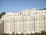 Номер Executive