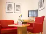 Двухместный номер Стандарт