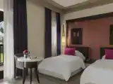Люкс с 2 комнатами