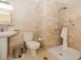 Двухместный номер Стандарт с видом на город