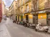 Run of House