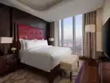 Двухместный полулюкс с видом на город