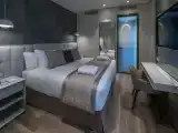 Двухместный номер Superior