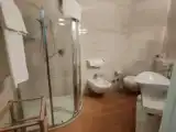 Двухместный номер Стандарт с балконом и с частичным видом на море