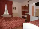Трёхместный номер Стандарт