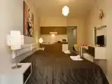 Номер Стандарт
