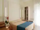 Двухместный номер Стандарт с балконом