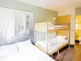 Четырёхместный номер