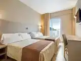 Четырёхместный номер