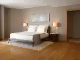 Suite с 3 комнатами с видом на Босфор