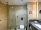 Номер Стандарт с балконом