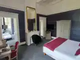 Апартаменты с 2 комнатами