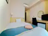 Двухместный номер Стандарт
