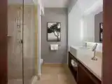 Номер с патио