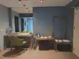Двухместный номер Стандарт с балконом