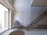 Номер Стандарт с балконом и с видом на бассейн
