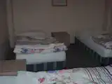 Трёхместный номер Стандарт с балконом
