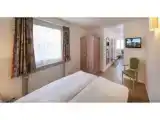 Двухместный номер Эконом с видом на горы