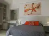 Двухместный номер Стандарт с балконом