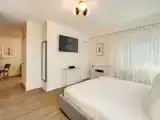 Двухместный люкс c 1 комнатой