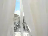 Двухместный полулюкс c 1 комнатой с балконом