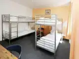 Четырёхместный номер Стандарт
