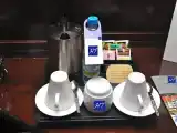 Двухместный полулюкс