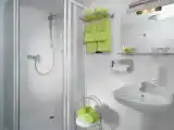 Двухместный номер Deluxe с балконом