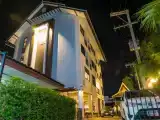 Run of House