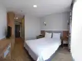 Двухместный номер Стандарт с видом на море