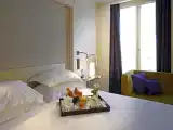 Семейный люкс
