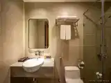 Номер Deluxe
