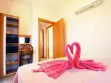 Семейный люкс с балконом