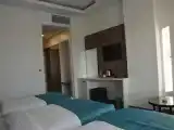 Номер Стандарт