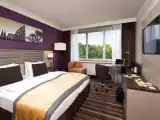 Двухместный номер Deluxe