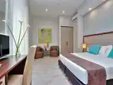 Двухместный номер Deluxe