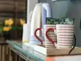 Люкс c 1 комнатой с балконом