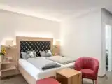 Двухместный номер Комфорт