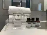Двухместный номер Стандарт Цокольный этаж