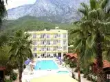 Run of House