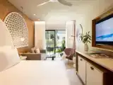 Двухместный номер Superior с джакузи
