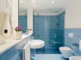 Четырёхместный номер Стандарт